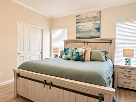 Bedroom - 17 E Circle Dr #A, Key West, FL 33040 photo 1 of 3