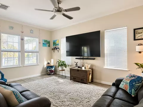 Living - 17 E Circle Dr #A, Key West, FL 33040 photo 2 of 2