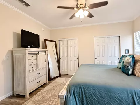 Bedroom - 17 E Circle Dr #A, Key West, FL 33040 photo 2 of 3