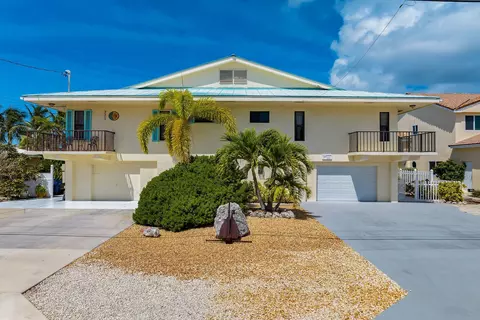 Exterior - 321 331 9th St #KEY colony, Key Colony Beach, FL 33051 photo 2 of 18
