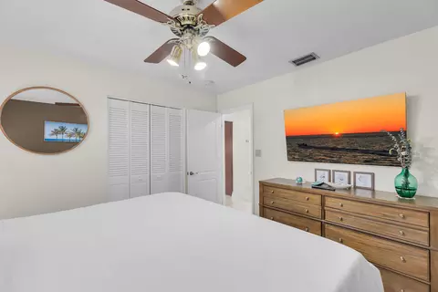 Bedroom - 321 331 9th St #KEY colony, Key Colony Beach, FL 33051 photo 7 of 15