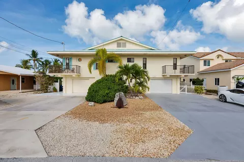 Exterior - 321 331 9th St #KEY colony, Key Colony Beach, FL 33051 photo 18 of 18