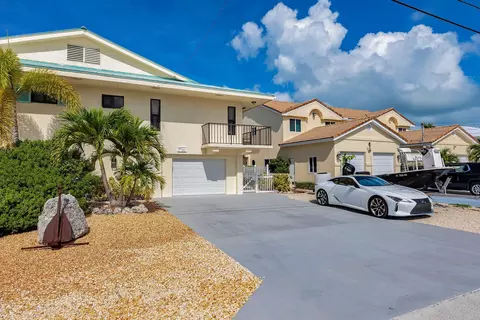 Exterior - 321 331 9th St #KEY colony, Key Colony Beach, FL 33051 photo 12 of 18