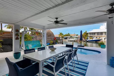 Exterior - 321 331 9th St #KEY colony, Key Colony Beach, FL 33051 photo 6 of 18