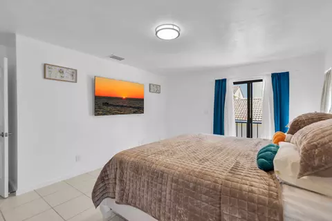 Bedroom - 321 331 9th St #KEY colony, Key Colony Beach, FL 33051 photo 9 of 15