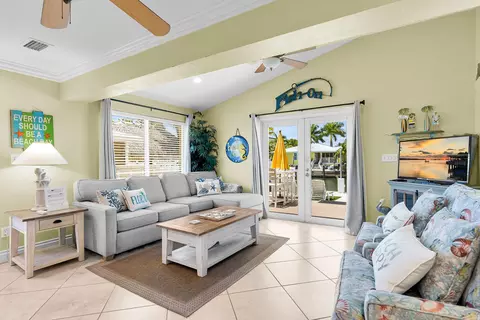 Living - 261 3rd St, Key Colony, FL 33051 photo 1 of 3