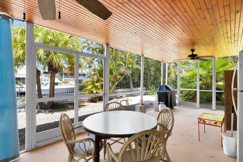 Exterior - 895 Ellen Dr, Key Largo, FL 33037 photo 4 of 11