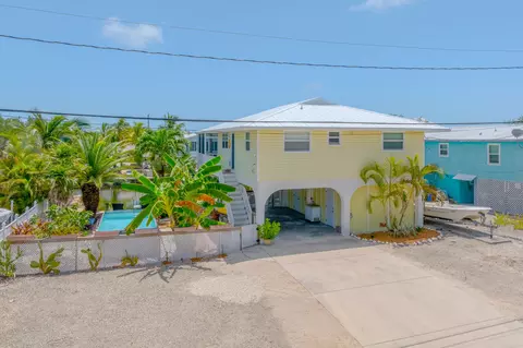 29038 Violet Dr, Big Pine Key, FL 33043
