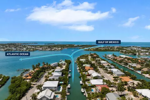 280 14th St #KEY colony, Key Colony Beach, FL 33051