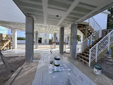 Exterior - 4 Del Mar Blvd, Key West, FL 33040 photo 6 of 7