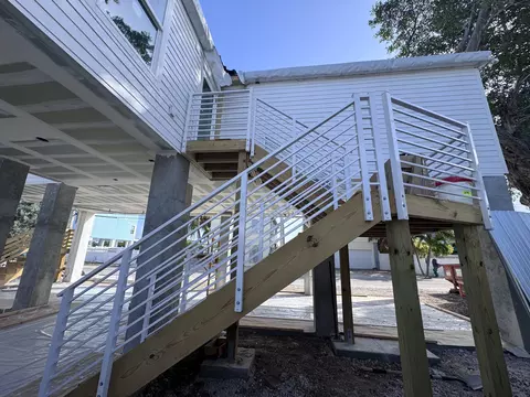 Exterior - 4 Del Mar Blvd, Key West, FL 33040 photo 4 of 7