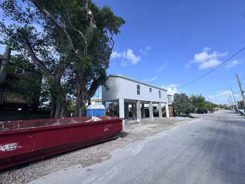 4 Del Mar Blvd, Key West, FL 33040