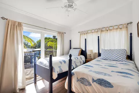 Bedroom - 275 30th Street Ocean Street Ocean, Marathon, FL 33050 photo 7 of 9