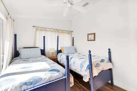 Bedroom - 275 30th Street Ocean Street Ocean, Marathon, FL 33050 photo 8 of 9