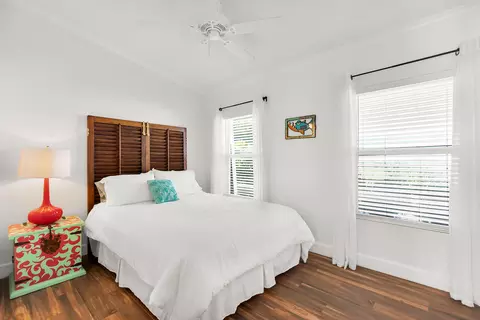 Bedroom - 275 30th Street Ocean Street Ocean, Marathon, FL 33050 photo 4 of 9