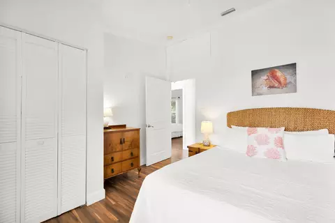 Bedroom - 275 30th Street Ocean Street Ocean, Marathon, FL 33050 photo 2 of 9