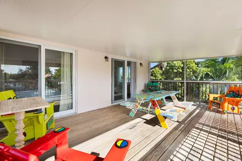 Exterior - 275 30th Street Ocean Street Ocean, Marathon, FL 33050 photo 12 of 14