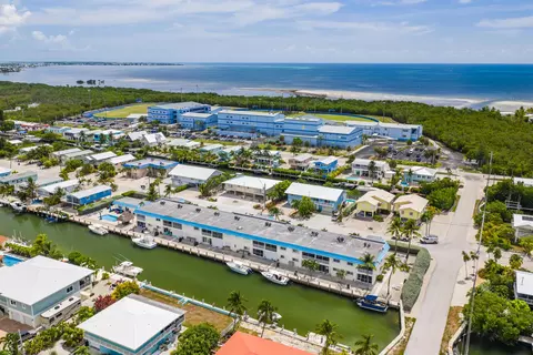 389 N Anglers Dr #206, Marathon, FL 33050