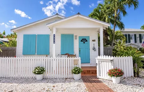1422 Catherine St, Key West, FL 33040