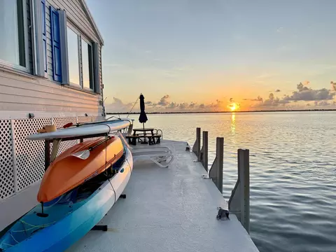 701 Spanish Main Dr #198, Cudjoe Key, FL 33042