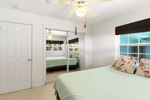 Bedroom - 2828 Central Ave, Big Pine Key, FL 33043 photo 2 of 11