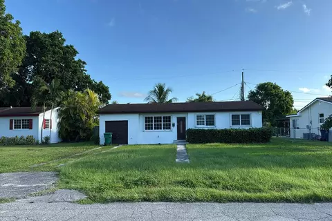 16721 SW 299th St, Homestead, FL 33030