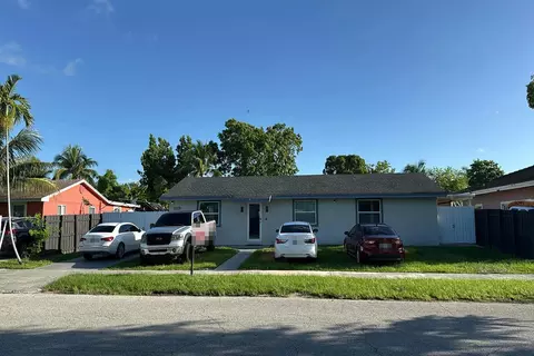 14913 SW 302nd Ter, Other, FL 33034