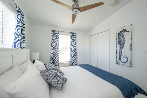 Bedroom - 24 Beach Dr, Key West, FL 33040 photo 5 of 6