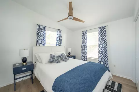 Bedroom - 24 Beach Dr, Key West, FL 33040 photo 4 of 6