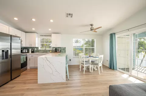 Kitchen - 24 Beach Dr, Key West, FL 33040 photo 1 of 2