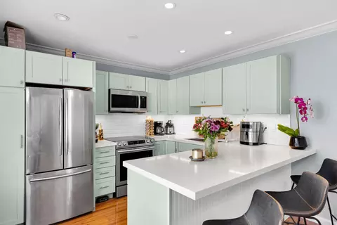 Kitchen - 3228 Eagle Ave, Key West, FL 33040 photo 1 of 4