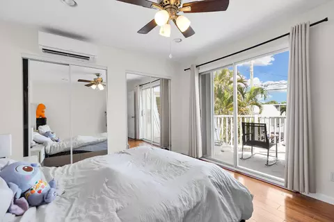 Bedroom - 3228 Eagle Ave, Key West, FL 33040 photo 2 of 6