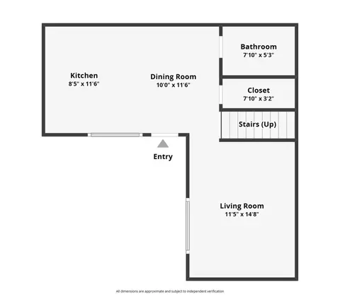 Floorplan - 3228 Eagle Ave, Key West, FL 33040 photo 1 of 2