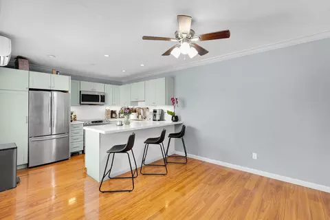 Kitchen - 3228 Eagle Ave, Key West, FL 33040 photo 2 of 4