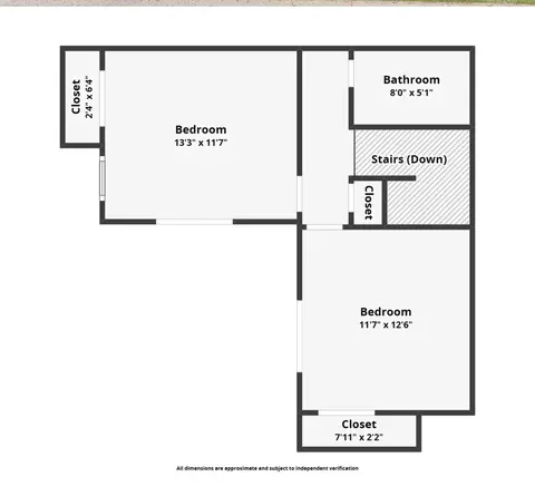 Floorplan - 3228 Eagle Ave, Key West, FL 33040 photo 2 of 2