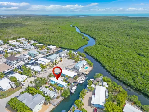 View/Area - 347 King Ave, Key Largo, FL 33037 photo 9 of 12