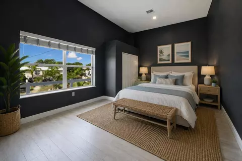 Bedroom - 235 Tropical Ave, Marathon, FL 33050 photo 1 of 6