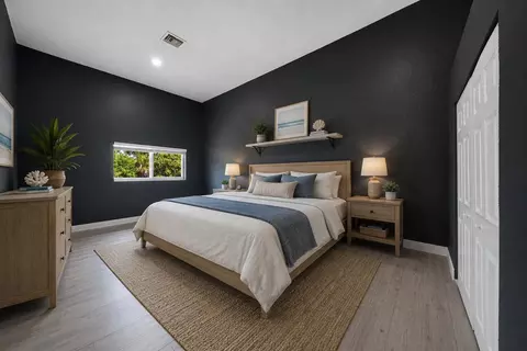Bedroom - 235 Tropical Ave, Marathon, FL 33050 photo 3 of 6