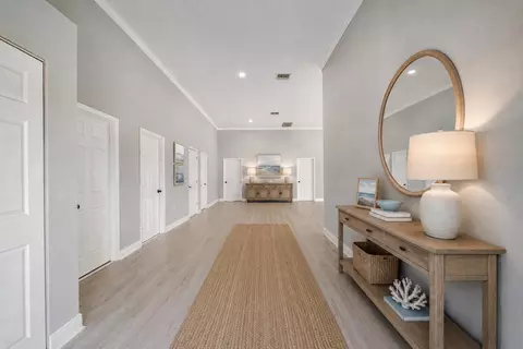 Entry Way - 235 Tropical Ave, Marathon, FL 33050 photo 1 of 2
