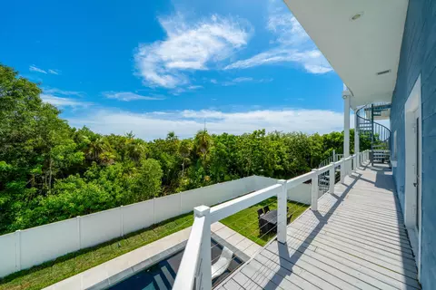 Exterior - 235 Tropical Ave, Marathon, FL 33050 photo 2 of 7