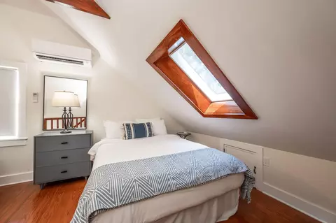 Bedroom - 709 Olivia St, Key West, FL 33040 photo 3 of 5