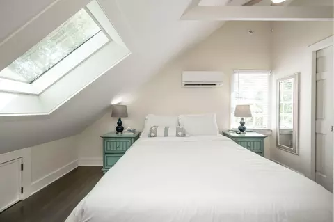 Bedroom - 709 Olivia St, Key West, FL 33040 photo 2 of 5