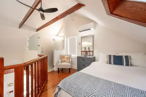 Bedroom - 709 Olivia St, Key West, FL 33040 photo 4 of 5