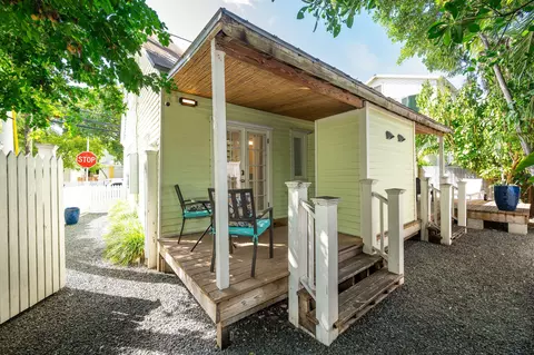 Exterior - 709 Olivia St, Key West, FL 33040 photo 2 of 10