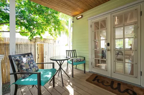 Exterior - 709 Olivia St, Key West, FL 33040 photo 3 of 10