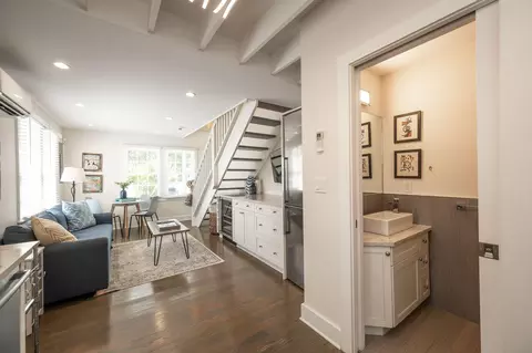 Entry Way - 709 Olivia St, Key West, FL 33040 photo 1 of 1