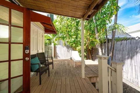 Exterior - 709 Olivia St, Key West, FL 33040 photo 5 of 10