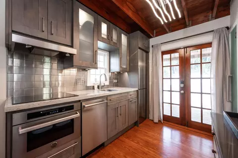 Kitchen - 709 Olivia St, Key West, FL 33040 photo 3 of 3
