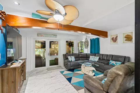 Living - 12 Bay Dr, Key West, FL 33040 photo 1 of 2