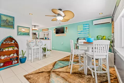 Dining - 12 Bay Dr, Key West, FL 33040 photo 1 of 7